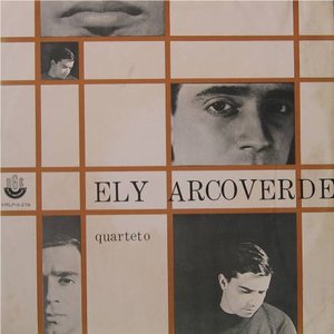 Ely Arcoverde Com Conjunto 的头像