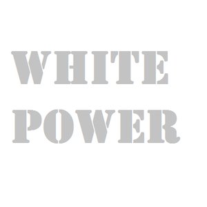 White Power