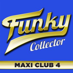 Funky Collector (Maxi Club 4)