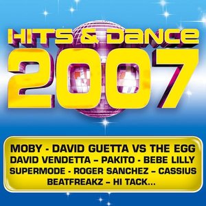 Изображение для 'Hits And Dance 2007'