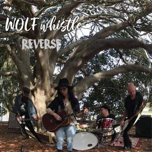 Reverse - Single