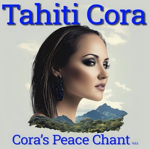 Cora's Peace Chant - Single
