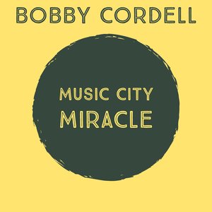 Music City Miracle - Single