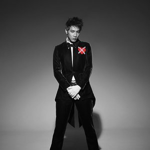 Image for 'Jun. K (2PM 준수)'