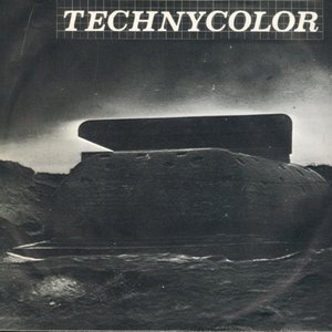 Image pour 'Technycolor'