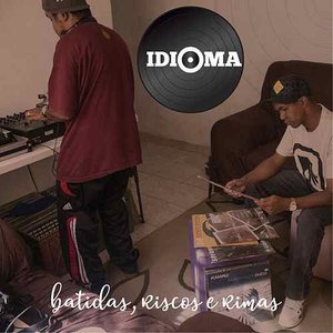 Batidas, Riscos e Rimas