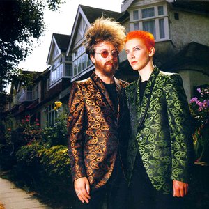 Image for 'Eurythmics'