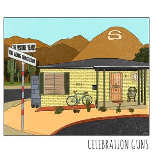 The Visiting Years - EP