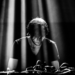 Yves De Mey photo provided by Last.fm