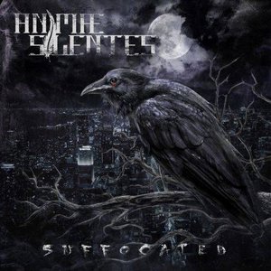 Suffocated