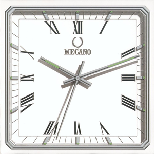 Mecano