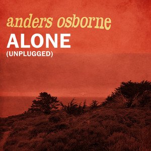 Alone (Unplugged)
