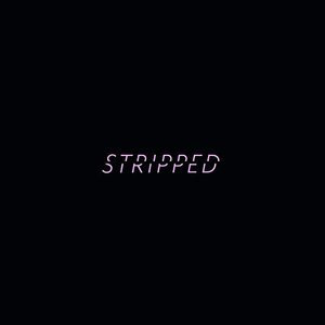 Stripped - EP