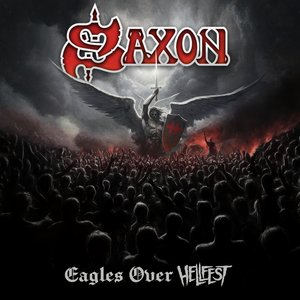 Princess of the Night (Live at Hellfest) - Single
