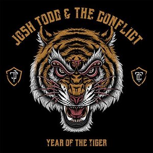 Year Of The Tiger