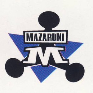 Image for 'Mazaruni!'