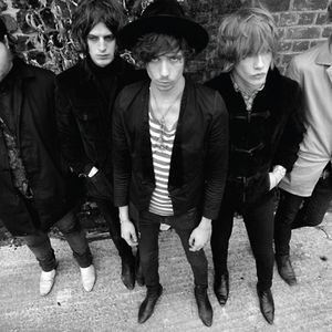 Joe Lean & The Jing Jang Jong photo provided by Last.fm