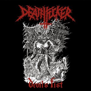 Devil's fist