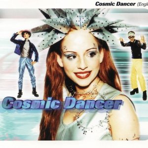 Cosmic dancer のアバター