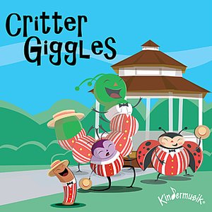 Critter Giggles