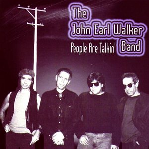 John Earl Walker Band 的头像