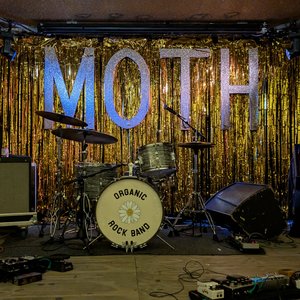 2025-11-03: MOTH Club, London, UK