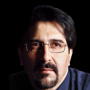 Hesameddin Seraj 的头像