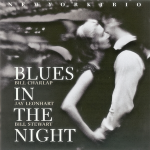 Blues in the Night cover