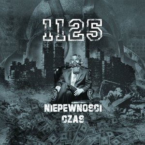 Niepewności czas
