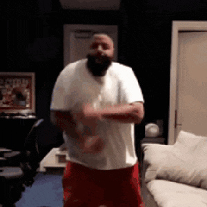 DJ Khaled için avatar