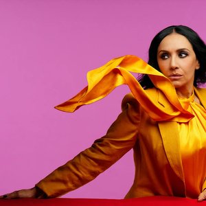 Avatar for Roxana Amed