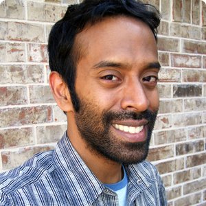 Avatar de Paul Varghese