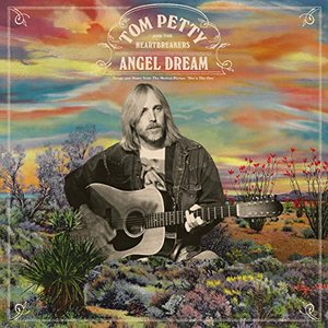 Angel Dream (Songs and Music From The Motion Picture “She’s The One”)