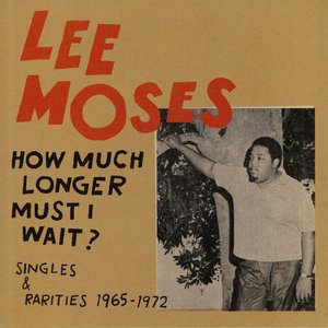 How Much Longer Must I Wait? Singles & Rarities (1965-1972)