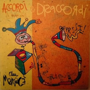 Image for 'Accordi E Disaccordi'