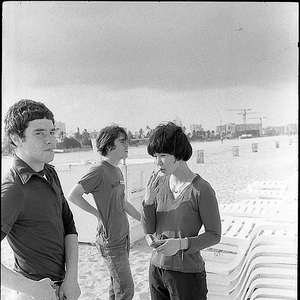 The Lapse photo provided by Last.fm