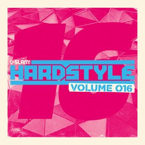 Slam! Hardstyle, Vol. 16