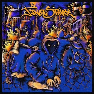 Final Stance - EP