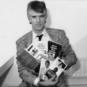 Kees van Kooten 的头像