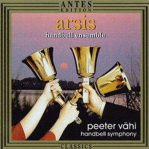 Peeter Vaehi: Handbell Symphony