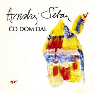 Čo dom dal cover
