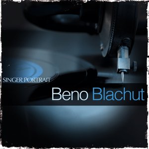 Singer Portrait - Beno Blachut