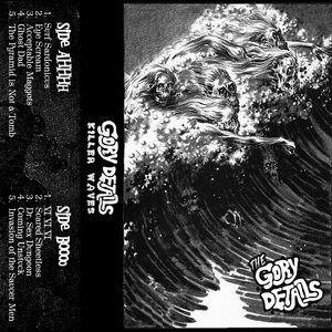 Killer Waves