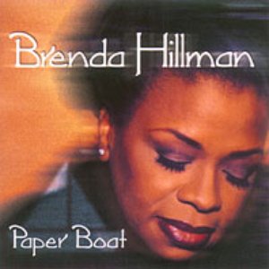 Brenda Hillman 的头像