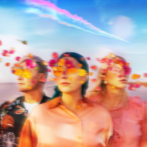 Capa de Beautiful Nothing