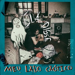 Ela Disse