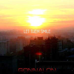 Let them smile (Single)