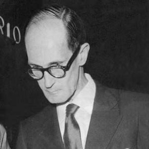 Image for 'Carlos Drummond de Andrade'