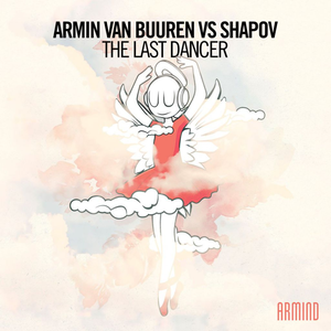 Armin Van Buuren - The Last Dancer - Zortam Music
