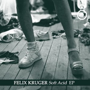 Avatar for Felix Kruger
